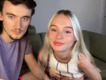webcam couple babzzplaytime today image #1642829