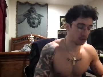 webcam man ssjrico today image #860194