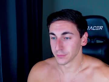 webcam man zach_rhyder today image #2490497