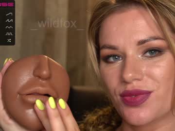 webcam couple _wildfox_ today image #2096569