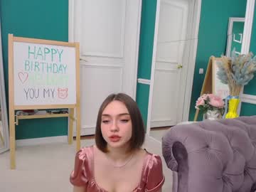 webcam girl adelewilson__ today image #963464