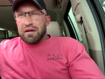 Cam for golfdaddy420