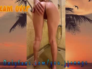 webcam girl jjennys today image #74206