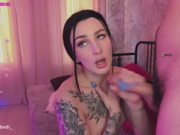 webcam couple bethanie_derek today image #2422217