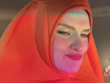 webcam girl bigredcarrott today image #3952580