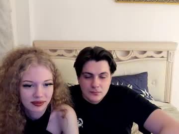 webcam couple _ruby_heart_ today image #4073590