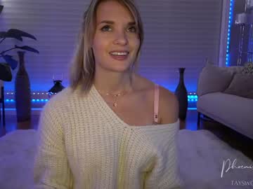 webcam girl phoenix_taylor today image #959827