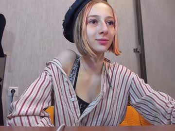 webcam girl _matilda__ today image #3980531
