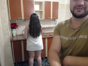 webcam couple iuliana32 today image #945599