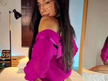 webcam girl abiee__ today image #3475898