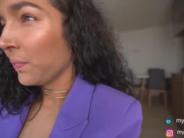 webcam girl mykinkybunny today image #2774054