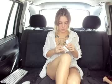 webcam girl annjoy_ today image #581482