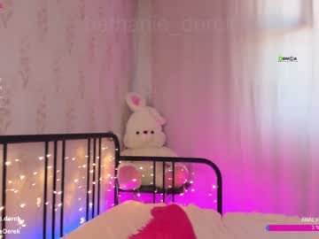 webcam couple bethanie_derek today image #1622246