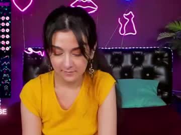 webcam girl tiffany_whootson today image #2263041