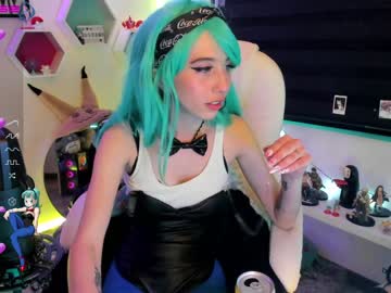 webcam girl stephymoon_ today image #2805279