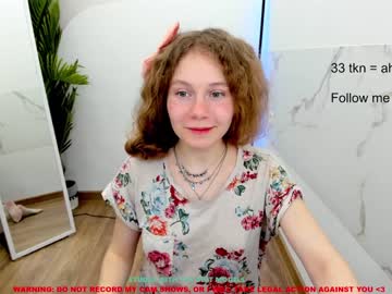webcam girl lanshan_coy today image #1279406