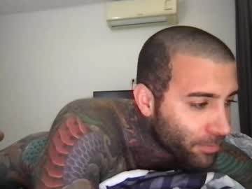 webcam man inkedstallion today image #4064986