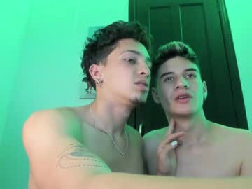 webcam couple dominic_radccliffe today image #6181