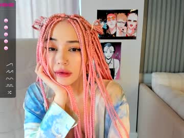 webcam girl hee_jin today image #1248291