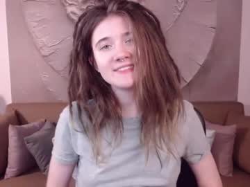webcam girl annieaimee today image #2293299