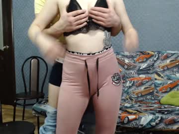 webcam couple renae_tom today image #978556