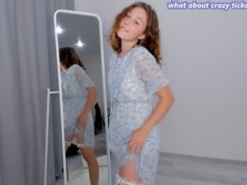 webcam girl lottie_shine today image #2687692