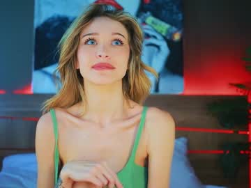 webcam girl kirsten_xxx today image #1830948