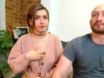 webcam couple holly_and_honey today image #3119992