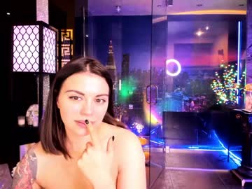 webcam girl alma_pearl today image #1012871