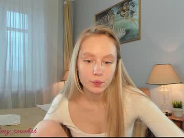webcam girl amy_touch today image #3732877