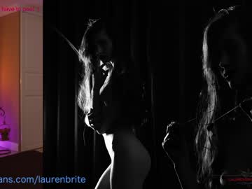 webcam girl laurenbrite today image #2935022
