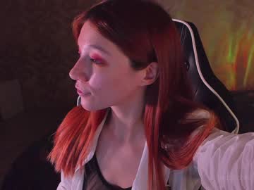 webcam girl _northern_girl_ today image #3820191