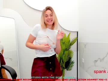 webcam girl gloria_blush today image #1364731