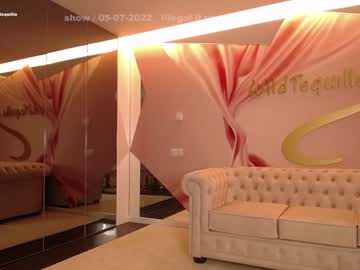webcam girl wildtequilla today image #2150954