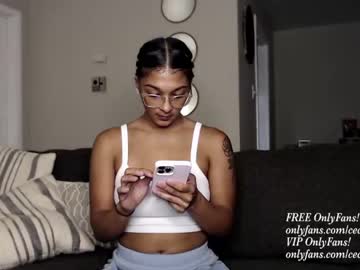 webcam girl princess_cece today image #2711890