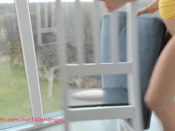 webcam couple notfallenangel today image #439152