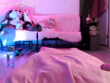 webcam girl maryjane_314 today image #1908290
