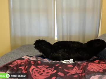webcam girl pursueme_ today image #412453