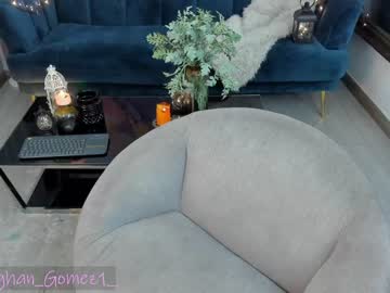 webcam girl _meghan_gomez1_ today image #1890291