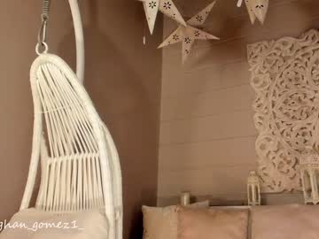 webcam girl _meghan_gomez1_ today image #3361436