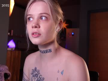 webcam girl tendertainted today image #2879863
