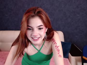 webcam girl mary_benson today image #3110679
