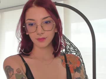 webcam girl thecosmicgirl today image #203053