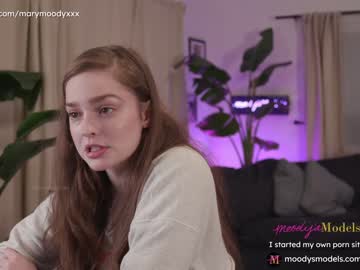 webcam girl marymoody today image #808459