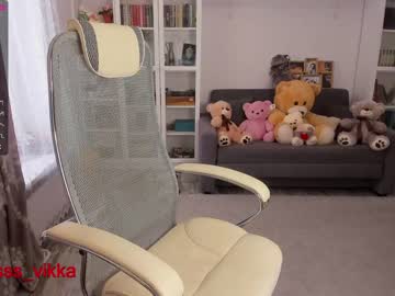 webcam girl misss_vikki today image #1459204