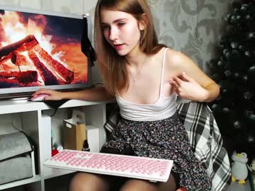 webcam girl su_bebe today image #663270