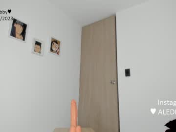 webcam girl ahbby today image #3829930