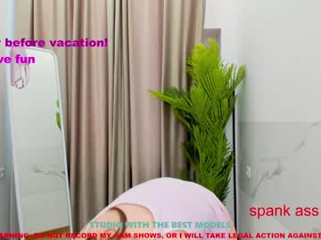 webcam couple misa_blush today image #1550918