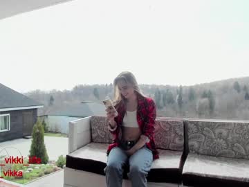 webcam girl misss_vikki today image #1637252