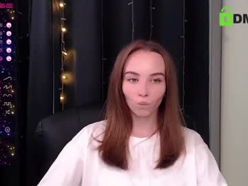webcam girl ninellflower today image #2734457